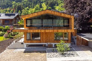 Chalet Marchfeld Top 1 Chalet Marchfeld Top 1