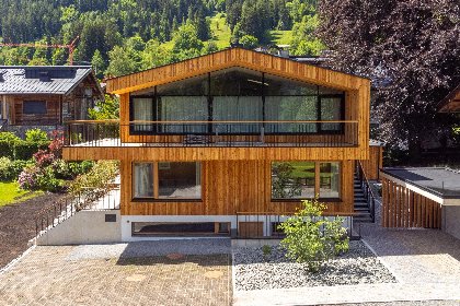 Oostenrijk, Tirol, Kitzb&uuml;hel
