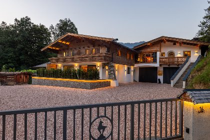 Oostenrijk, Tirol, Kitzbühel
