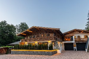City Hide Away Paß Thurn Top 3