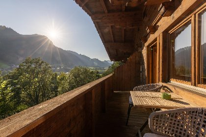 022 City Hide Away Pa&szlig; Thurn Top 3