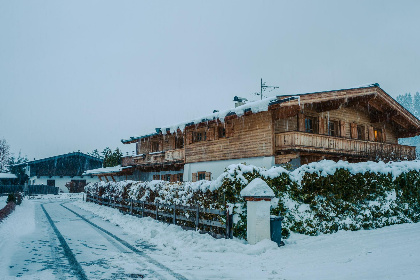 Oostenrijk, Tirol, Kitzbühel