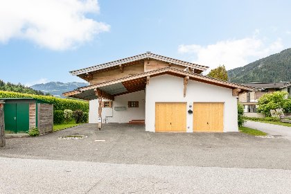 030 Family Hideout