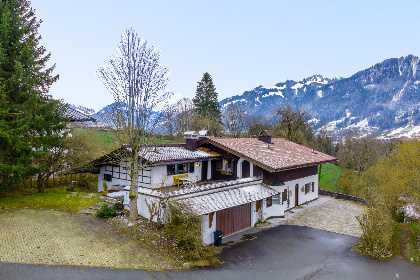 Oostenrijk, Tirol, Kitzbühel