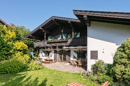 Oostenrijk, Tirol, Kitzb&uuml;hel