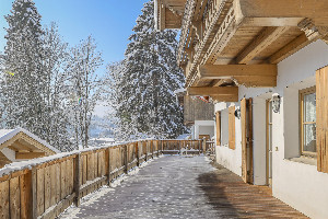 Dichtbij in Kitzbühel