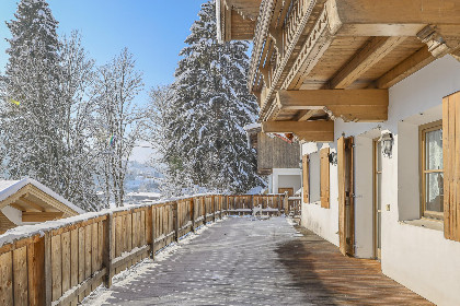 Oostenrijk, Tirol, Kitzbühel