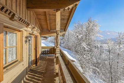 003 Kitz Hills Chalet Mondschein