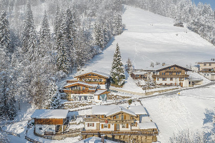 004 Kitz Hills Chalet Mondschein