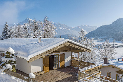 005 Kitz Hills Chalet Mondschein