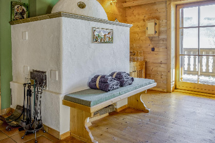 012 Kitz Hills Chalet Mondschein