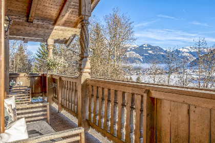 028 Kitz Hills Chalet Mondschein