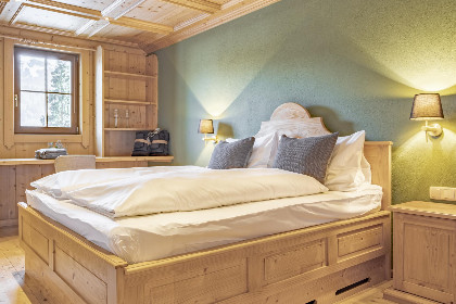 030 Kitz Hills Chalet Mondschein