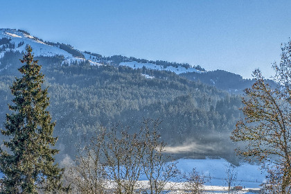 034 Kitz Hills Chalet Mondschein