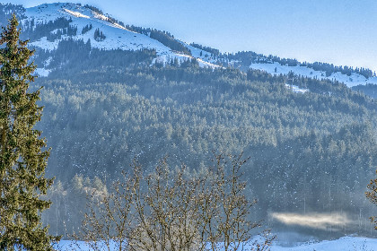 036 Kitz Hills Chalet Mondschein