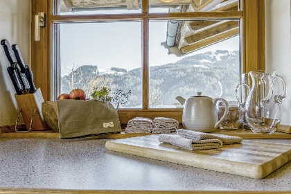 037 Kitz Hills Chalet Mondschein