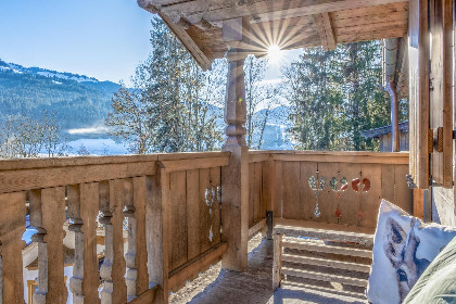 040 Kitz Hills Chalet Mondschein