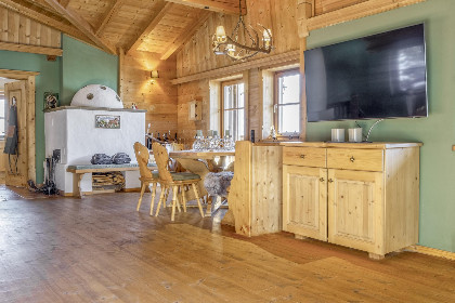 043 Kitz Hills Chalet Mondschein