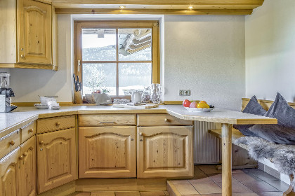 045 Kitz Hills Chalet Mondschein
