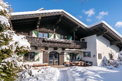 018 Kitzbuhel Zentrum