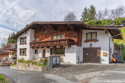 Oostenrijk, Tirol, Kitzbühel