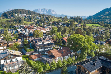 Oostenrijk, Tirol, Kitzbühel