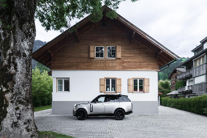 049 Stadtchalet Forsthaus
