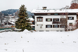 Kitzbühel