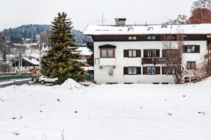 Oostenrijk, Tirol, Kitzbühel