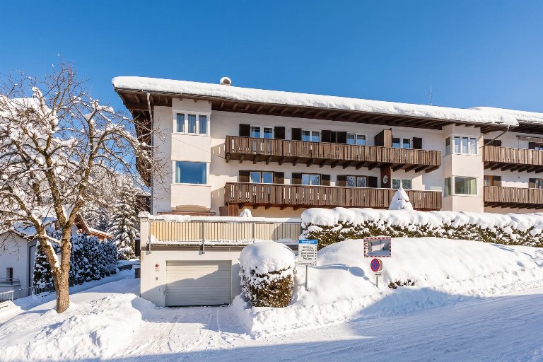 Oostenrijk, Tirol, Kitzb&uuml;hel