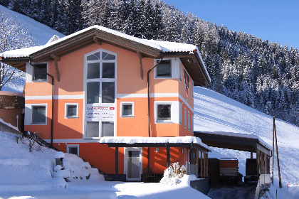 Oostenrijk, Tirol, Kolsassberg