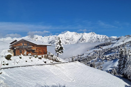 Oostenrijk, Tirol, Kolsassberg