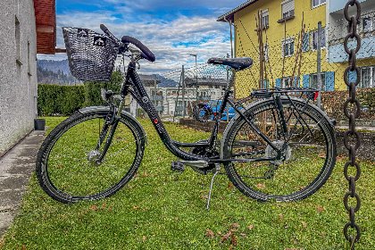 031 Ferienidyll Kufstein