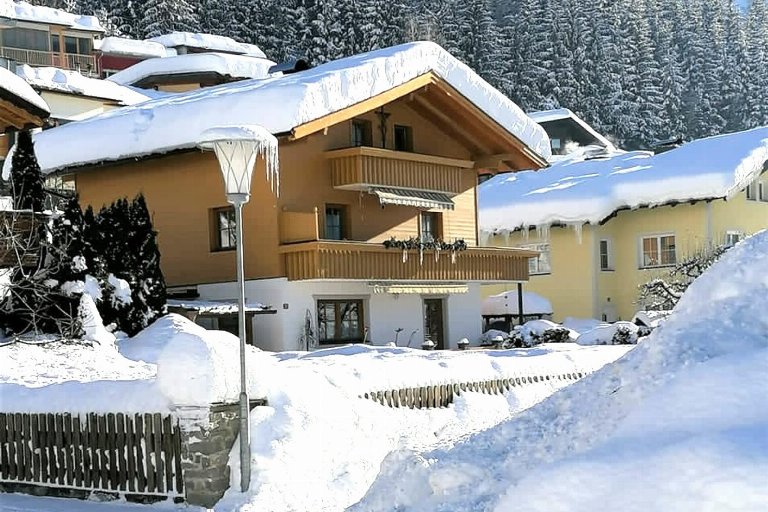Oostenrijk, Tirol, Matrei in Osttirol