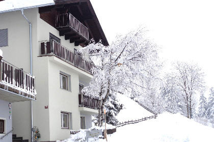 Oostenrijk, Tirol, Matrei in Osttirol