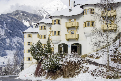 Oostenrijk, Tirol, Matrei in Osttirol