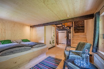 007 Raneburg 4 Almhaus