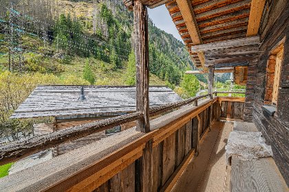 029 Raneburg 4 Almhaus