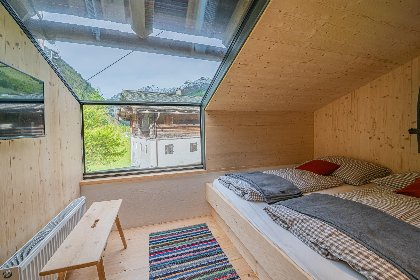 030 Raneburg 4 Almhaus