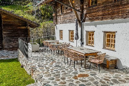 035 Raneburg 4 Almhaus