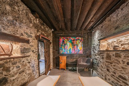 043 Raneburg 4 Almhaus