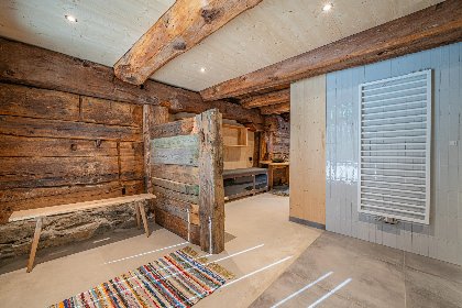 050 Raneburg 4 Almhaus