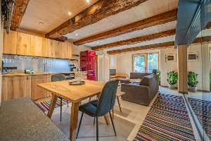 Raneburg 4 Stallhaus