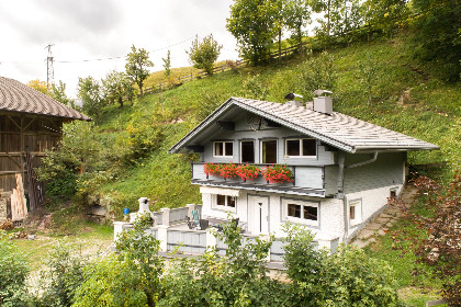 Oostenrijk, Tirol, Matrei in Osttirol