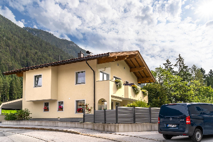 Oostenrijk, Tirol, Maurach am Achensee