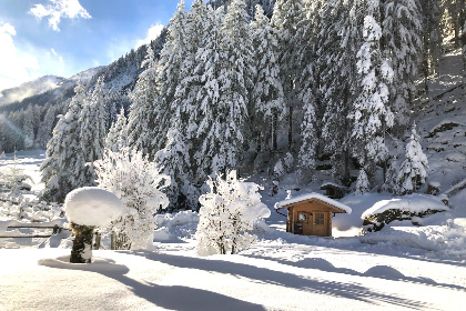 030 Alpenhaus Lacknerbrunn