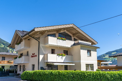 Oostenrijk, Tirol, Mayrhofen