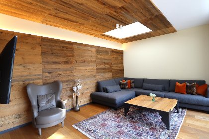 001 Penthouse Zillerufer