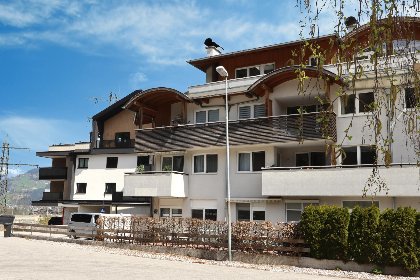 025 Penthouse Zillerufer