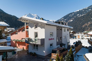 Dichtbij in Mayrhofen